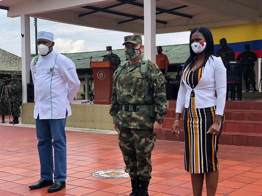 First Steps in the Trump Era