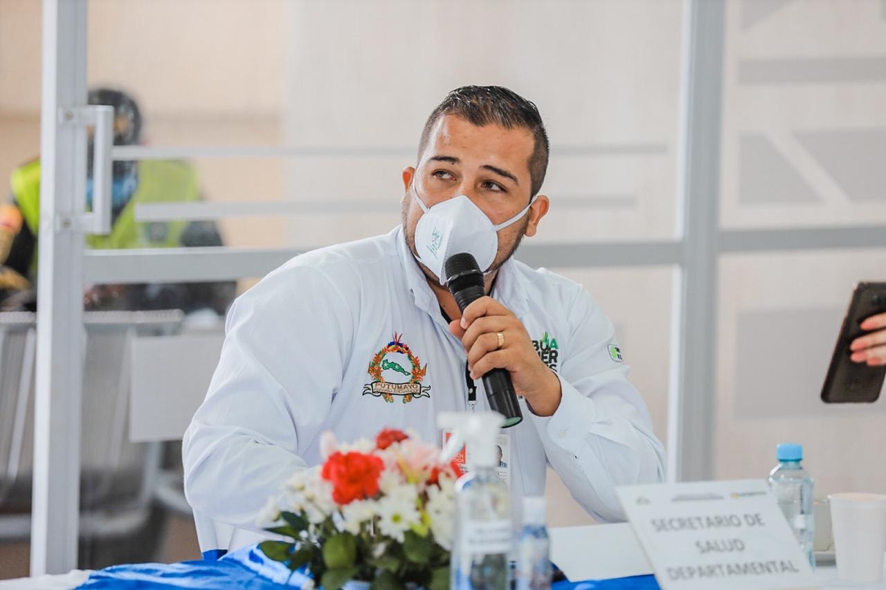 Red de Servicios de Salud