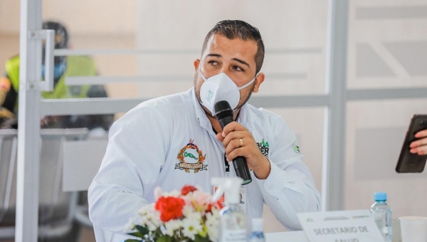 Red de Servicios de Salud