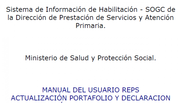 Actualizacion de portafolio y autoevaluacion 3100-2019